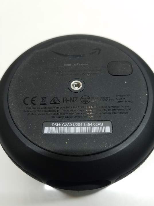 Amazon L9D29R Echo Plus 2nd Gen. Smart Speaker image number 3