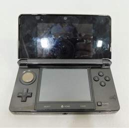 Nintendo 3DS Console Only, Tested alternative image