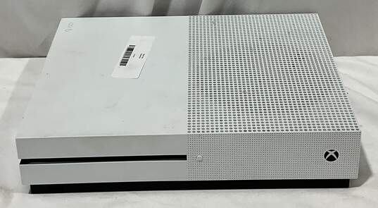 Microsoft Xbox One S 1TB Console image number 1