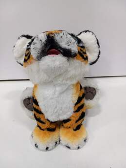 Hasbro Fur Real Friends Roaring Tyler The Playful Tiger Interactive Pet Toy