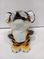 Hasbro Fur Real Friends Roaring Tyler The Playful Tiger Interactive Pet Toy image number 1