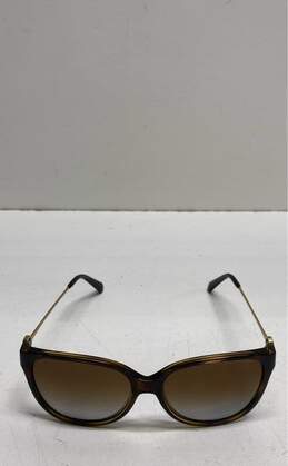 Michael Kors 3006T5 Sunglasses Brown One Size