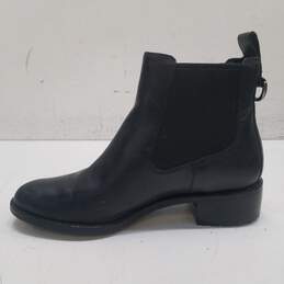 Cole Haan Waterproof Chelsea Boots Black 6 alternative image