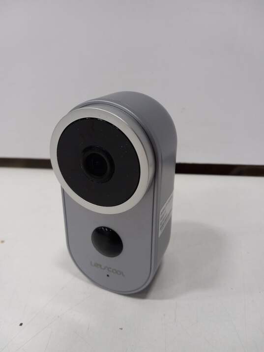 Letscool Wireless Security Camera image number 3
