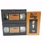The Godfather Trilogy Box Set on VHS Tapes image number 3