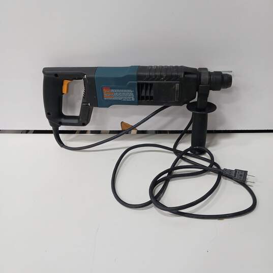Bosch Bull Dog Roto-Hammer l11224 VSR In Case image number 3