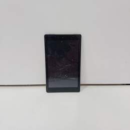 Amazon Black Tablet Model L5S83A