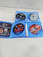 4pc Lot of Assorted PlayStation 4 Video Games image number 3
