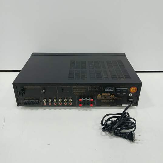 Nakamichi RE-3 AM/FM Stereo Receiver image number 2