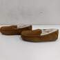 Koolaburra by Ugg Brown Slippers Size 9 image number 2