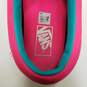 men Size 10 - VANS Multicolor Sneaker Shoe image number 8