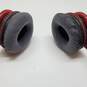 Beats by Dr. Dre Solo HD Wired Headphones Black/Red For Parts/Repair image number 4