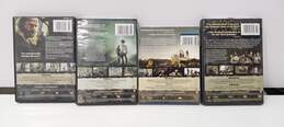 Bundle of 3 The Walking Dead DVD Box Sets w/Season One on Blu-Ray alternative image