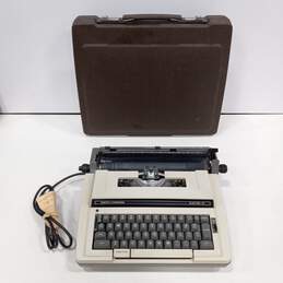 Vintage Smith Corona Electra XT Electric Typewriter