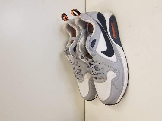 Buy the Nike Air Trax Lunarlon Shoes Size 11 |