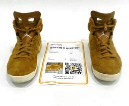 Jordan 6 Retro Wheat Men's Shoe Size 10