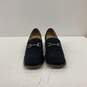 Gucci Black Loafer Casual Shoe Women 6.5 image number 1