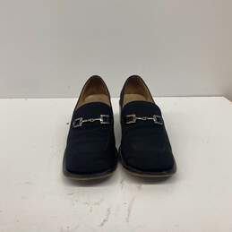 Gucci Black Loafer Casual Shoe Women 6.5