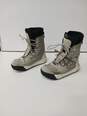 Blax Snowboarding Boots Men's Size 12 image number 1