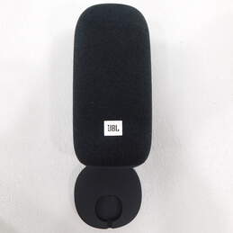 JBL by Harman Brand Link Portable Model Portable Smart Speaker w/ Original Box and Manual alternative image