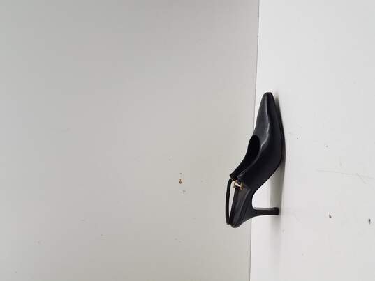 Salvatore Ferragamo Shoes | Women Shoes | Color: Black | Size: 5.5 image number 1