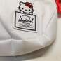 Herschel Supply Co X Hello Kitty Fifteen Belt Bag White image number 8