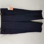 Maurices Women Navy Pants 39 NWT image number 1