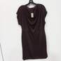 Women’s Ann Taylor Day Dress Sz L NWT image number 4