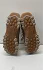 Reebok Classic Leather Cardi B Rose Gold Athletic Sneakers sz 11 image number 6