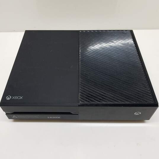 Xbox One 1TB Console image number 1