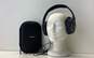 Bose QuietComfort 25 Noise Cancelling Headphones - Black (Wired) with Case image number 1