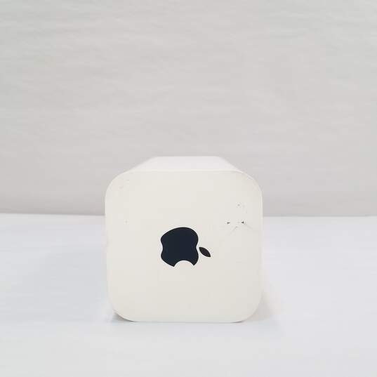 Apple AirPort Extreme Base Station Wireless Router Model A1521-SOLD AS IS, UNTESTED, NO POWER CABLE image number 3