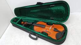 Di Palo 3598 4/4 Violin With Case
