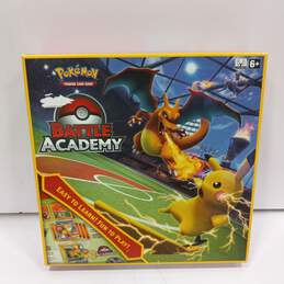 Pokémon Trading Card Game Battle Academy alternative image