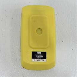 Izzo Golf Swami 6000 Golf GPS - Yellow alternative image