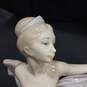 Pair of Lladro Daisa Porcelain Figurines Dancer & Gentle Breeze image number 5