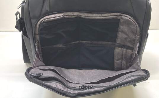 Nomatic Nylon Waterproof Laptop Bag Black image number 4