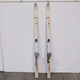Olin 731 Skis W/Marker Bindings