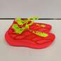 Women's Pink Running Shoes Size 7.5 image number 4
