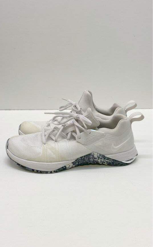 Nike Jordan Proto React Blue Sneakers Size Men 12 image number 2