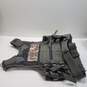 Yakeda Camo Tactical Carrier Adjustable Vest image number 5