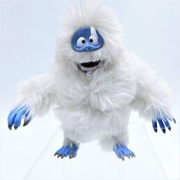 Bumble The Abominable Snowman 8in 2000 Figure Playing Mantis The Rudolph Company