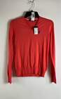 Polo Golf Ralph Lauren Pink Long Sleeve - Size SM image number 1