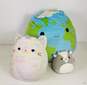 Squishmallows Lot of 3 image number 1