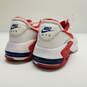 Nike Air Max Excee 'White University Red' CZ9373-100 8.5 image number 4