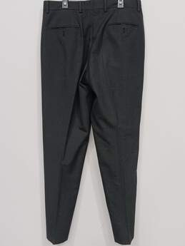 Men's Kenneth Cole Dress Pants Sz 33x32 alternative image