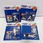 Lot of 10 Starting Line Up Sports Figurines NIB image number 5