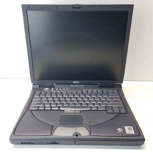 Dell Inspiron 8100 (15in) Intel Pentium 3 (For Parts) image number 1