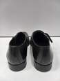 To Boot New York Adam Derrick Men's Black Leather Monk Strap Dress Shoes Size 13 image number 3