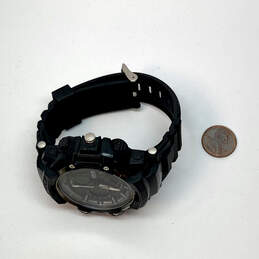 Designer Casio G-Shock Round Chronograph Dial Adjustable Strap Wristwatch alternative image
